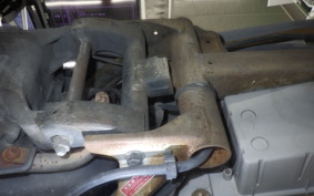 SUZUKI PALETTE 2023 CA41A