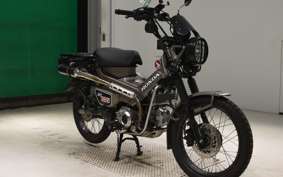 HONDA CT125-2 JA65
