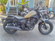 Фото Honda REBEL 250 ABS 2017 с японского аукциона