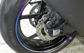 KAWASAKI NINJA ZX-6R A 2015