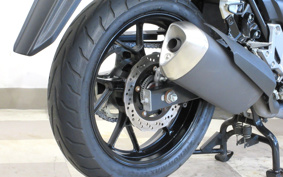 SUZUKI STROM 250ABS DS11A