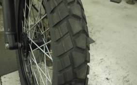 YAMAHA TRICKER 2021 DG10J