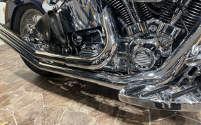 HARLEY FLSTF1340-1450 2002 114