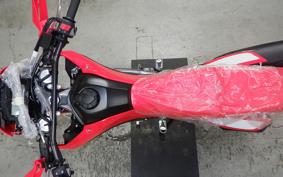 HONDA CRF250L MD47
