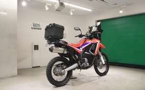 HONDA CRF250 RALLY A 2019 MD44
