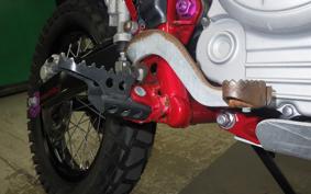 YAMAHA TRICKER Gen.2 2011 DG16J