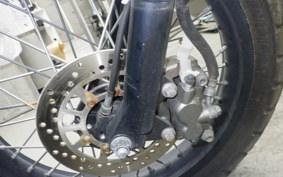 YAMAHA TW225 2023 DG09J