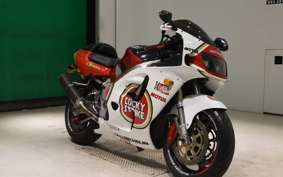 SUZUKI GSX-R750 Gen.5 1998