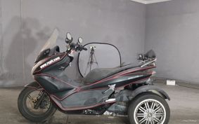 HONDA PCX150 TRIKE KF12