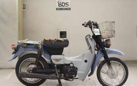 SUZUKI BIRDIE 50 E 1992 BA42A