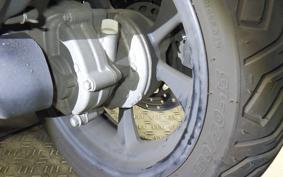 YAMAHA トリシティ125-2ヤネツキ SEK1J