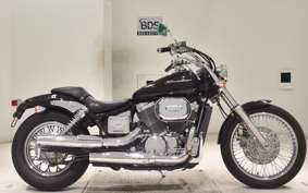 HONDA SHADOW 400 SLASHER 2006 NC40