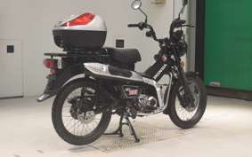 HONDA CT125-2 2004 JA65