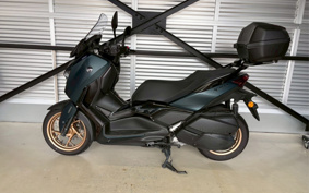 YAMAHA X-MAX SG70J