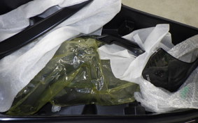 YAMAHA X-MAX 250 2009 SG70J