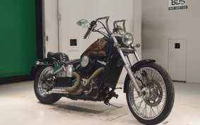 KAWASAKI VULCAN 400 Gen.2 1995 VN400A
