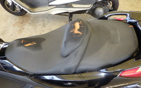 YAMAHA MAJESTY 250 Gen.4 SG20J