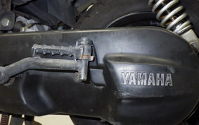 YAMAHA JOG ZR Gen.2 SA16J