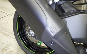 KAWASAKI NINJA ZX-6R A 2025 ZX636J
