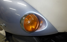 YAMAHA VINO 50 SA26J