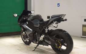 HONDA CBR1000RR Gen. 2 2016