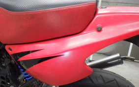 KAWASAKI KSR-2 2007 MX080B