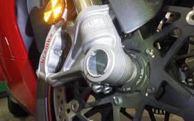 DUCATI PANIGALE V4 S 2019