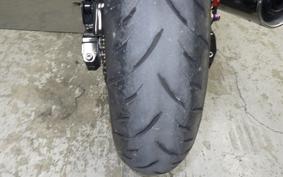 KAWASAKI ZEPHYR 400 KAI 2008 ZR400C