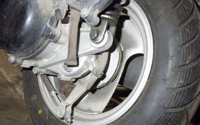 YAMAHA JOG Gen.5 SA36J