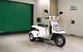 HONDA GYRO X TD02