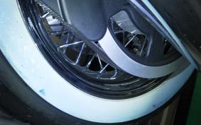 HARLEY FLHFB1870 2024