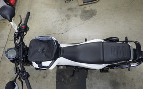 HUSQVARNA SVARTPILEN 401 2023
