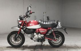 HONDA MONKEY 125 JB02
