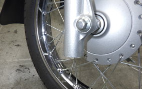 HONDA CROSS CUB 50 2024 AA06