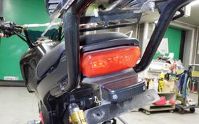 HONDA GROM 2025 JC61
