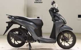 HONDA DIO 110 2010 JK03
