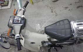 HONDA C90 SUPER CUB E 2001 HA02