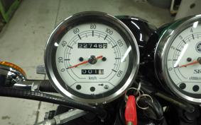 YAMAHA SR400 Gen.5 2020 RH16J