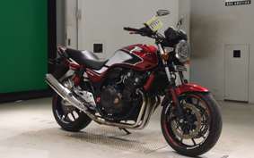 HONDA CB400SF GEN 4 2018 NC42