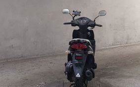 SUZUKI ADDRESS V110 CE47A