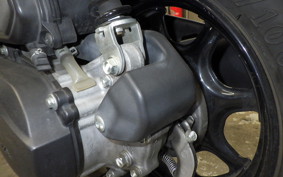 YAMAHA VINO 50 Gen.4 AY02