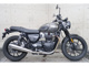 Фото Triumph SPEED TWIN 900 2022 с японского аукциона