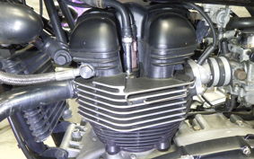 TRIUMPH THRUXTON 900 2005