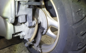 HONDA DIO CESTA GEN 2 AF68