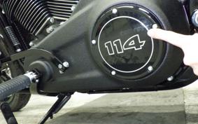 HARLEY FXBBS1870 2024