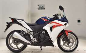 HONDA CBR250R GEN 3