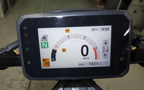 HONDA REBEL 1100 DCT 2026 SC87