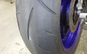 YAMAHA MT-07 RM07J