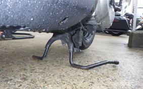 HONDA CREA SCOOPY AF55