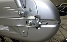 HONDA C50 SUPER CUB AA04